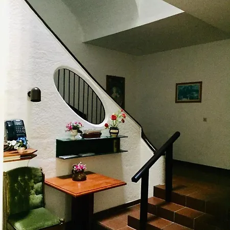 Apartamento Anker *