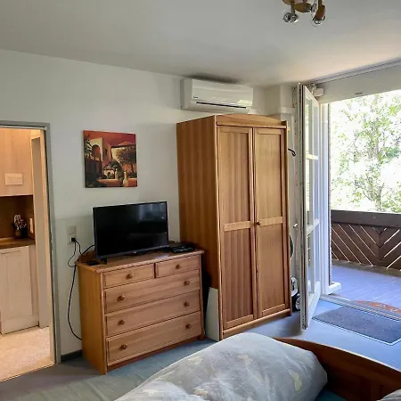 Appartement Anker