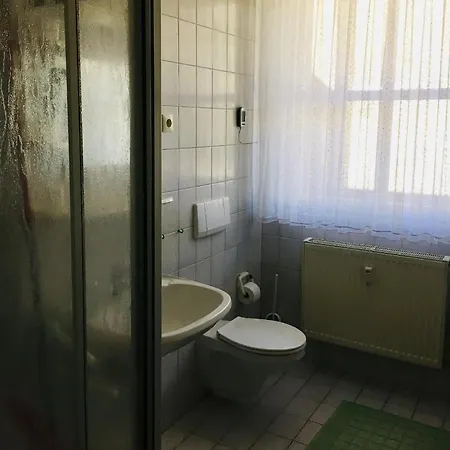 Anker Appartement Lindberg