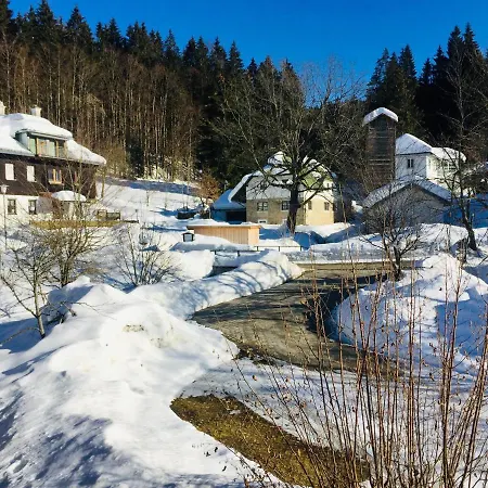 Anker Appartement Lindberg