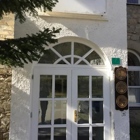 Anker Appartement *