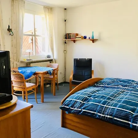 Appartement Anker