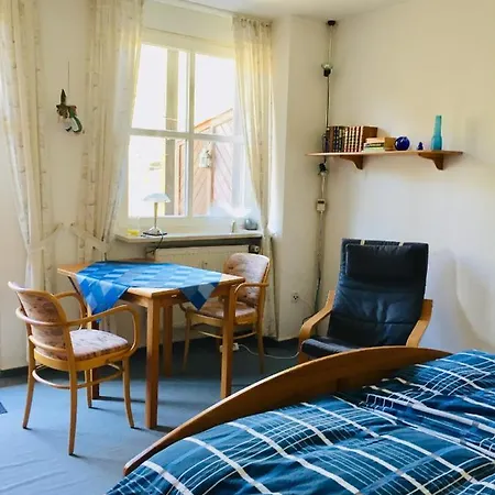 Appartement Anker Lindberg