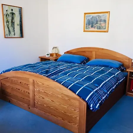 Appartement Anker